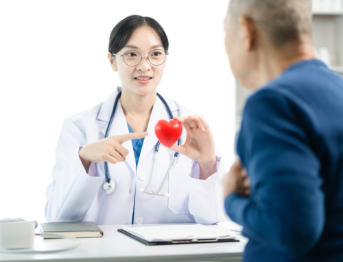 The Silent Threat: Preventing Heart Disease in Seniors